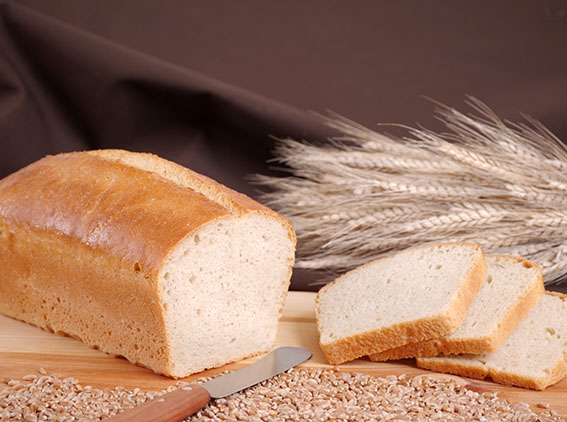 Dinkel-Wolke