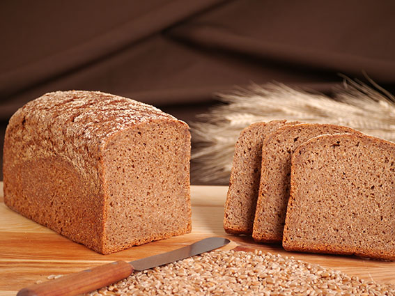 Schwarzbrot