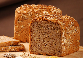 Saatenbrot *