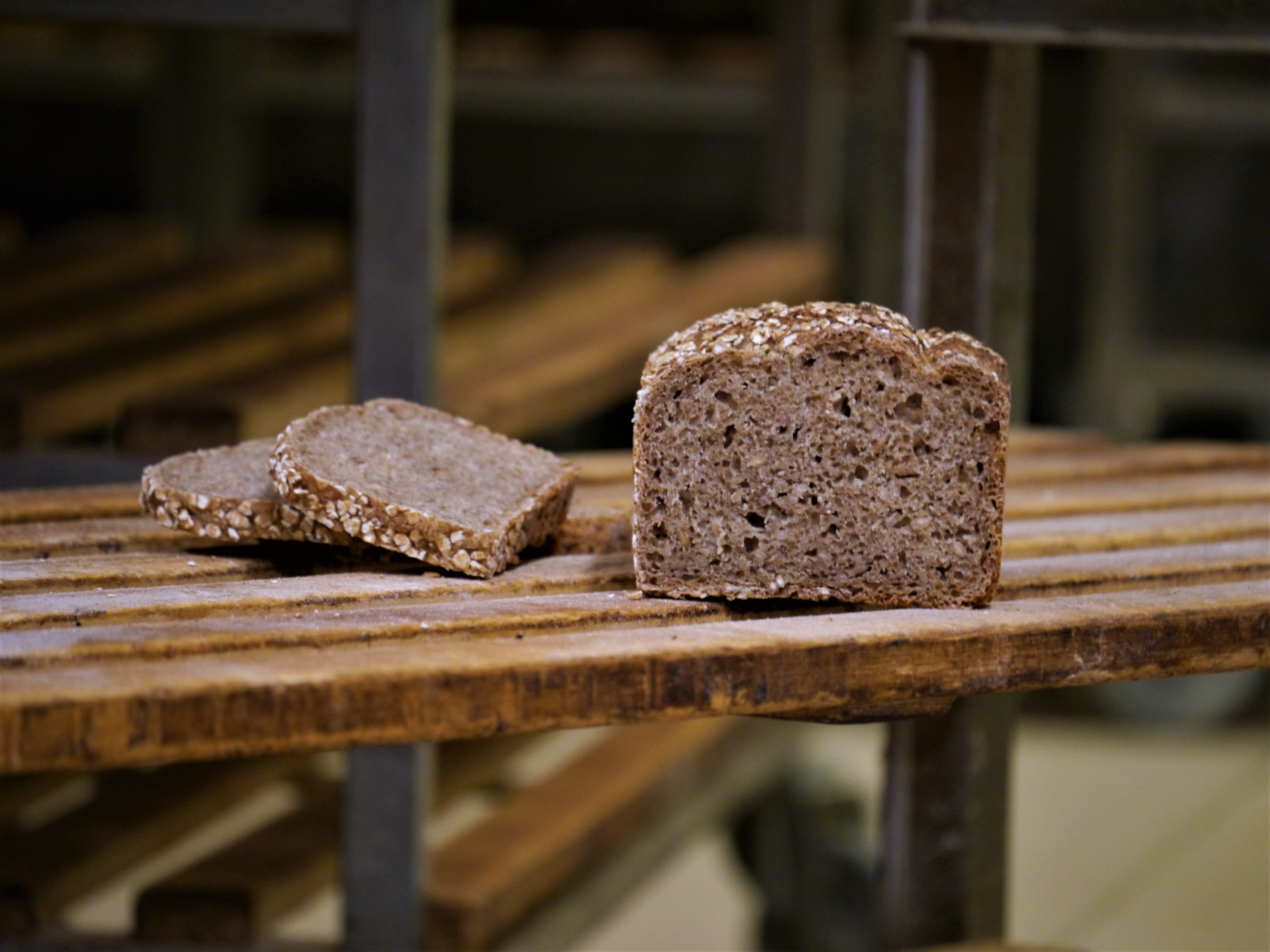 Dinkel-Keimling 500g